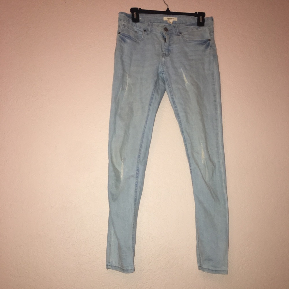 jeans
